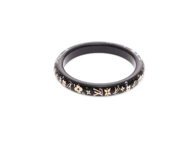 Louis Vuitton Uncle John Bracelet TPM "Noir"