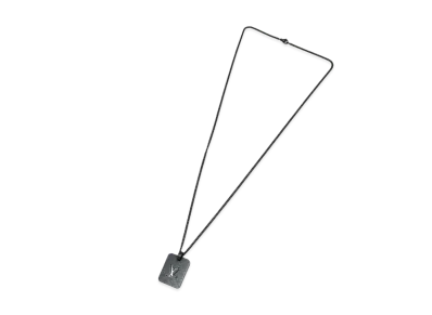 Louis Vuitton Pendentif Champs Elysees PM "Black"