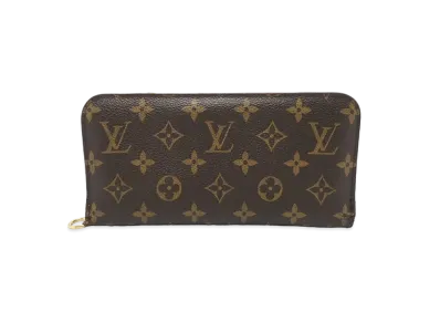 Louis Vuitton Insolite Wallet Monogram "Ivorie"