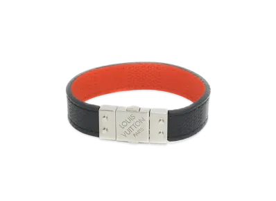 Louis Vuitton Check It Bracelet