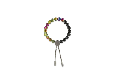 Louis Vuitton Bracelet Perle Monogram "Multi"