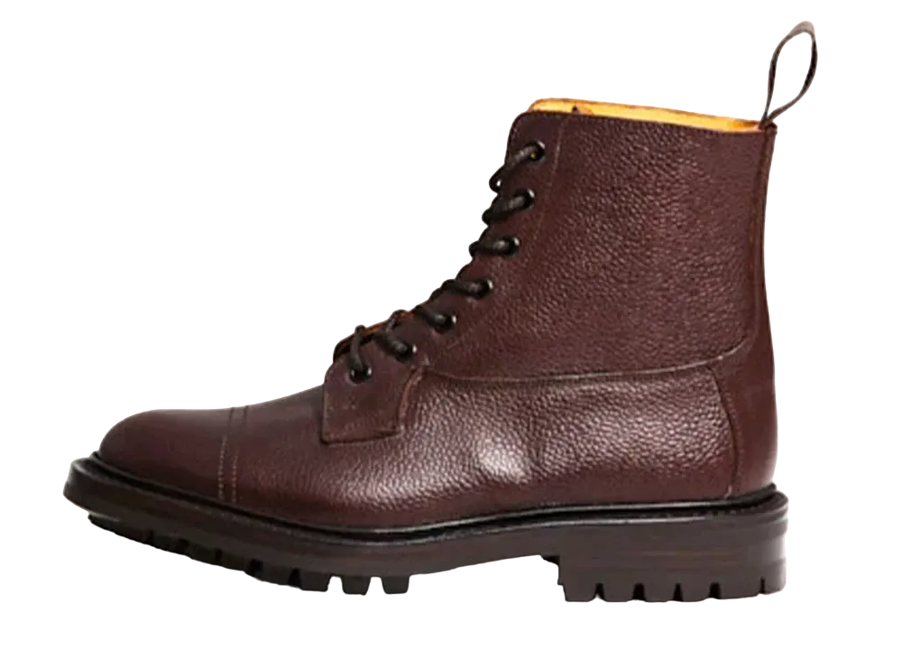 靴 Tricker's BURFORD(M5635) UK7 Tricker's BURFORD(M5635) UK7