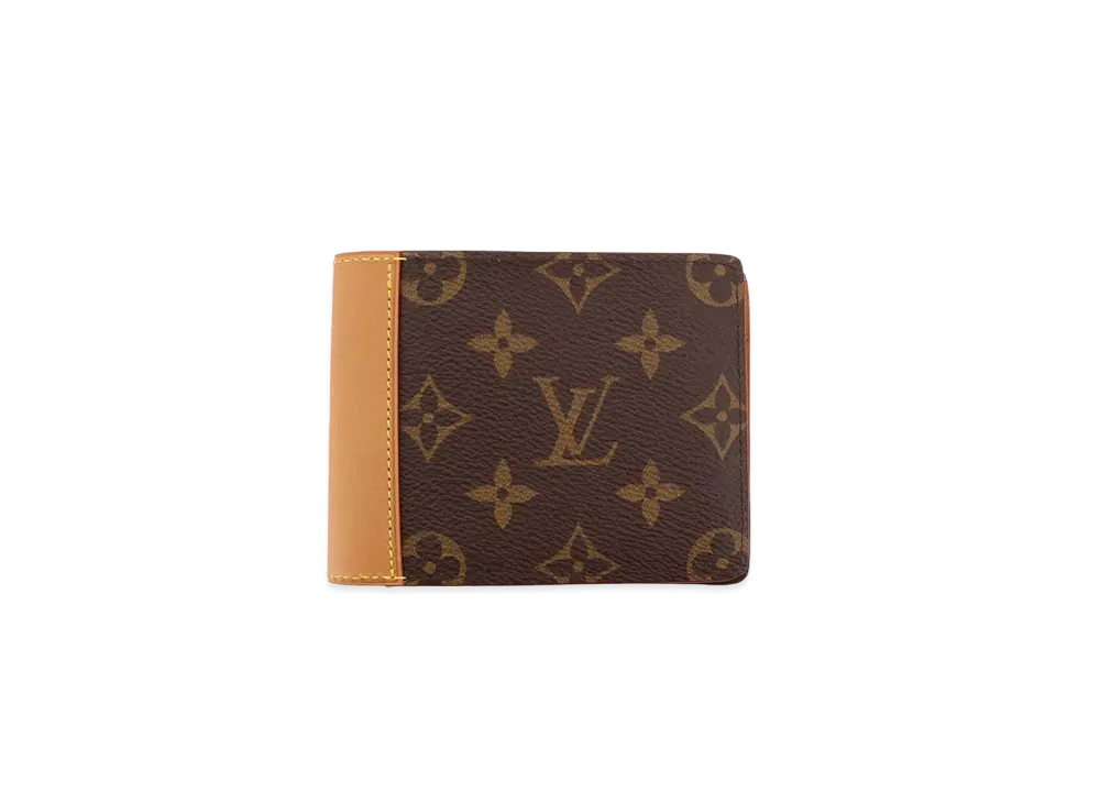 Louis Vuitton Multiple Wallet Monogram