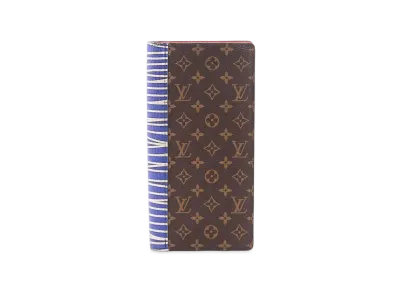 Louis Vuitton Pocket Organizer Epi Monogram Patchwork