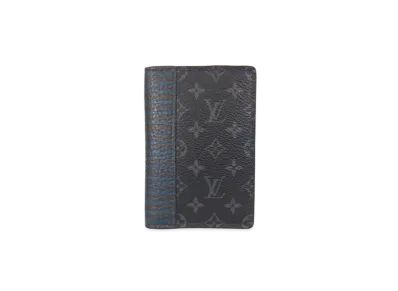 Louis Vuitton Pocket Organizer Epi Monogram Patchwork