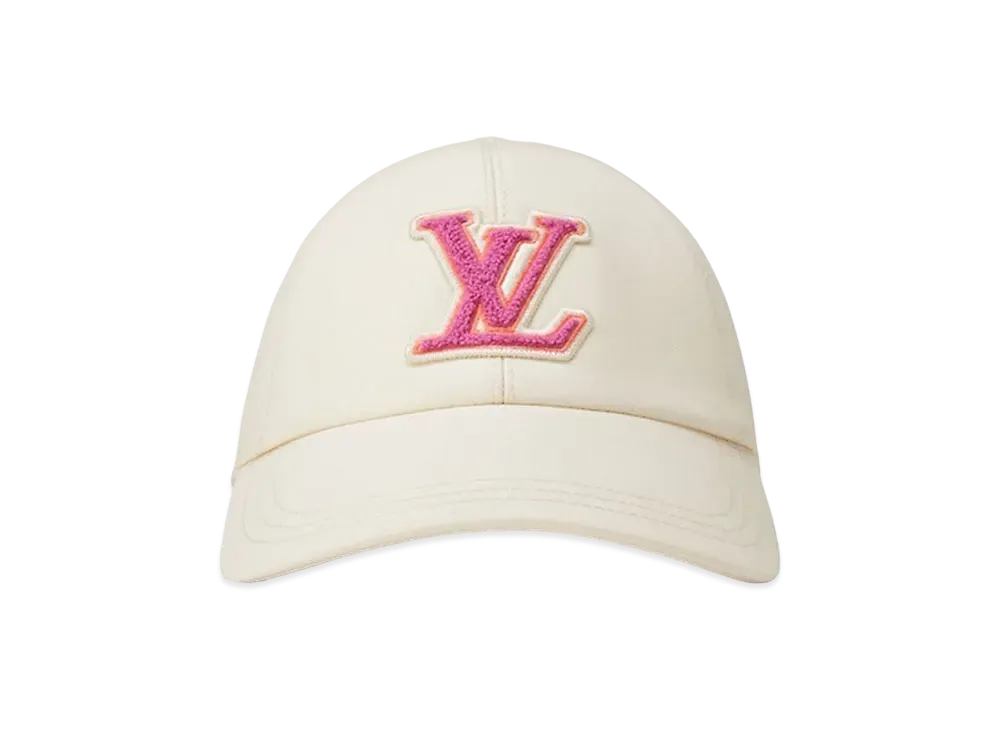 Louis Vuitton LV Signature Cap "Beige"