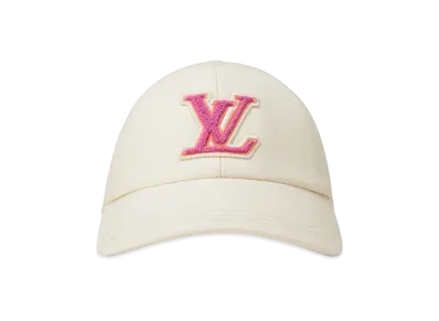 Louis Vuitton LV Signature Cap "Beige"