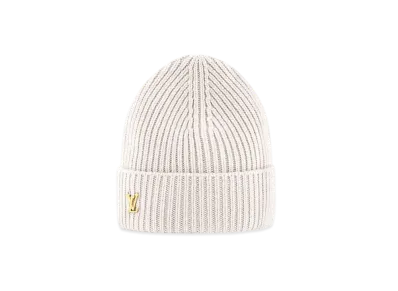 Louis Vuitton LV Spark Beanie "Greige"