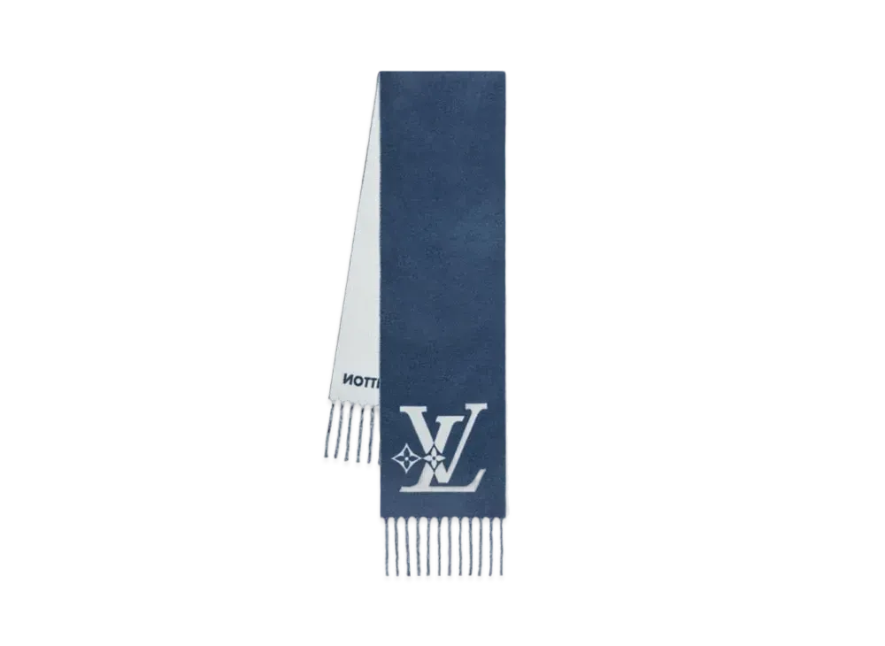 ルイヴィトン マフラー・LV スマッシュ 