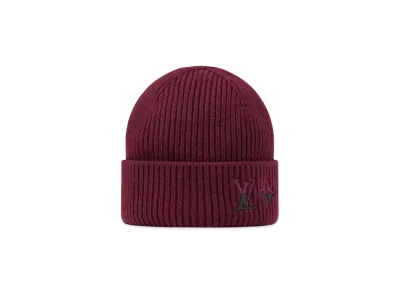 Louis Vuitton LV Dual Beanie "Bourdeax"