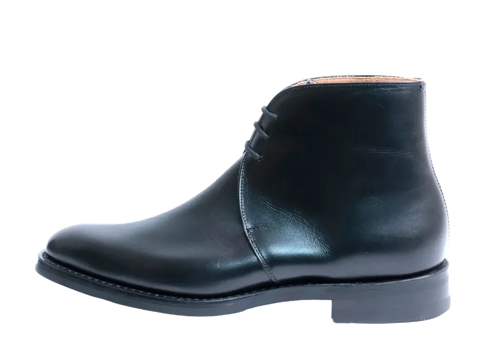Tricker's Ankle Boots 10660 Calf 