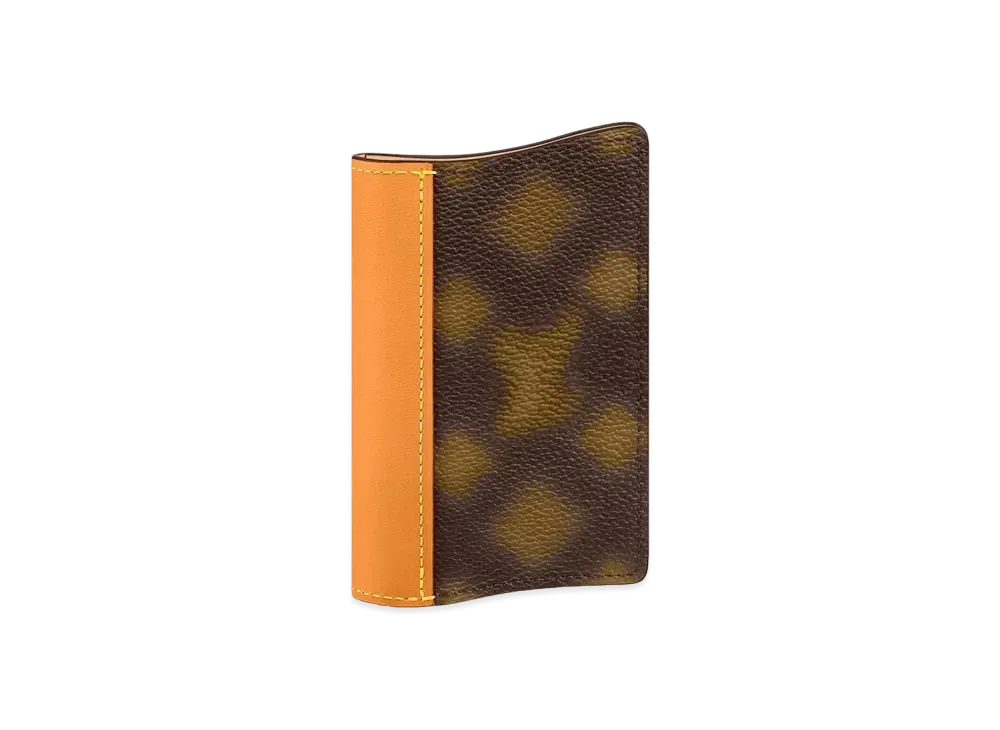 Louis Vuitton Pocket Organizer Monogram