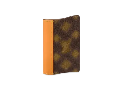 Louis Vuitton Pocket Organizer Monogram