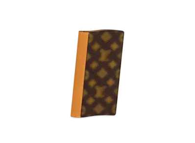 Louis Vuitton Brazza Wallet Monogram
