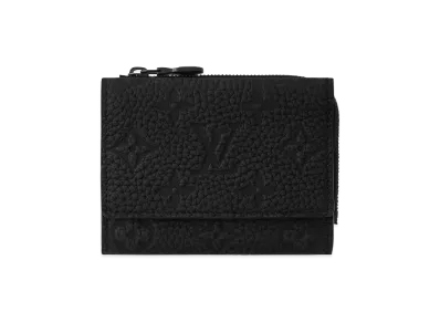 Louis Vuitton Portefeuille Pilot "Black"