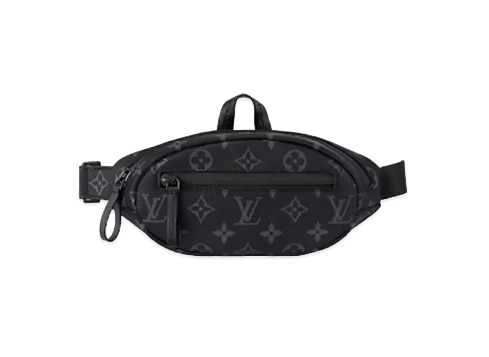 Louis Vuitton Catch Bumbag Monogram Eclipse
