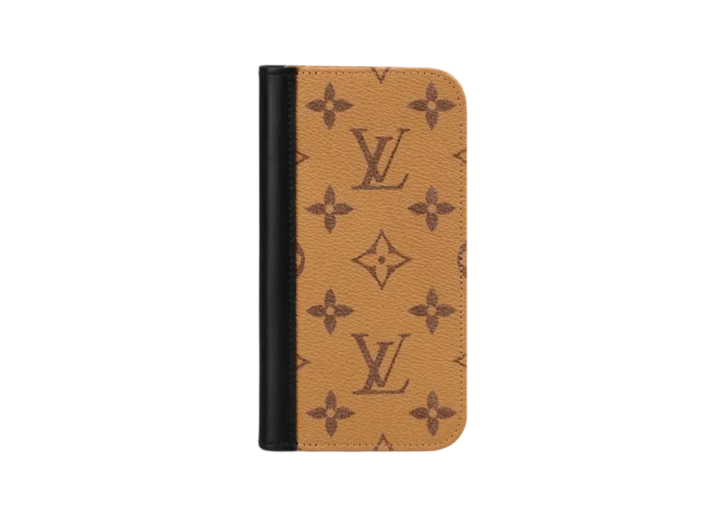 発売中｜Louis Vuitton iPhone Case 