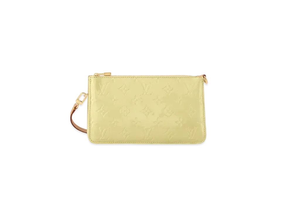 Louis Vuitton ルイ・ヴィトン ヴェルニ レキシントン ポシェット LOUIS VUITTON（ルイ・ヴィトン） （新品・未使用品）ルイ ヴィトン