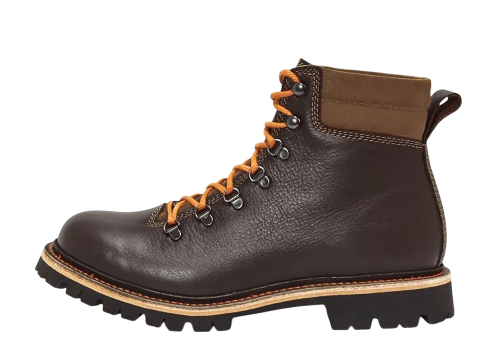 Tricker's Women's Silvia 6230 Burnished 