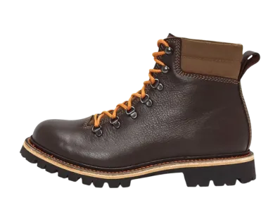 Tricker's M8355 Corbett "Brown" (Vibram Sole)