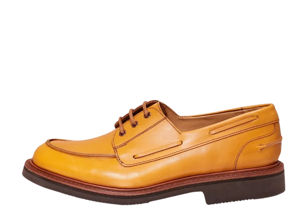 Tricker's M8379 Cowes "Acorn Antique" (Gumlite Sole)