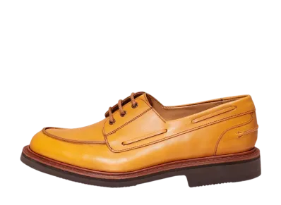 Tricker's M8379 Cowes "Acorn Antique" (Gumlite Sole)