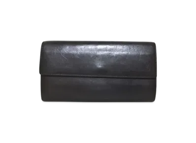 Louis Vuitton Sarah Wallet Nomad "Noir"
