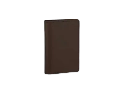 Louis Vuitton Pocket Organizer Nomade "Mocha"