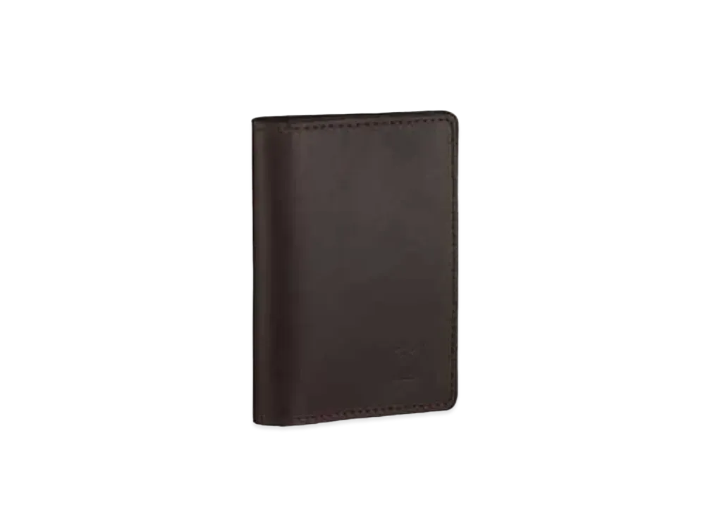 Louis Vuitton Pocket Organizer Nomade "Iris Noir"