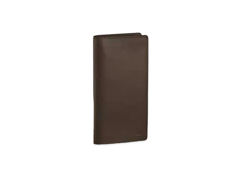 Louis Vuitton Brazza Wallet Nomade "Mocha"