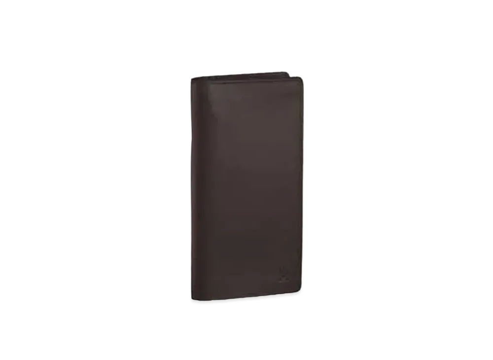 Louis Vuitton Brazza Wallet Nomade "Iris Noir"