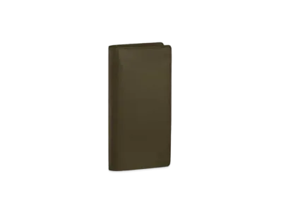 Louis Vuitton Brazza Wallet Nomade "Acacia"