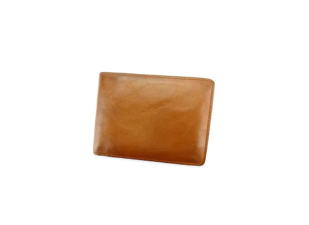 Louis Vuitton Multiple Wallet Nomade "Tabac"