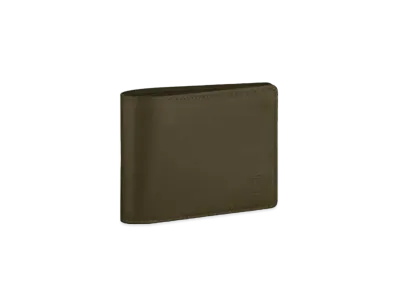 Louis Vuitton Multiple Wallet Nomade "Acacia"