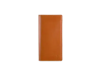 Louis Vuitton Porte Valeur Nomade "Caramel"