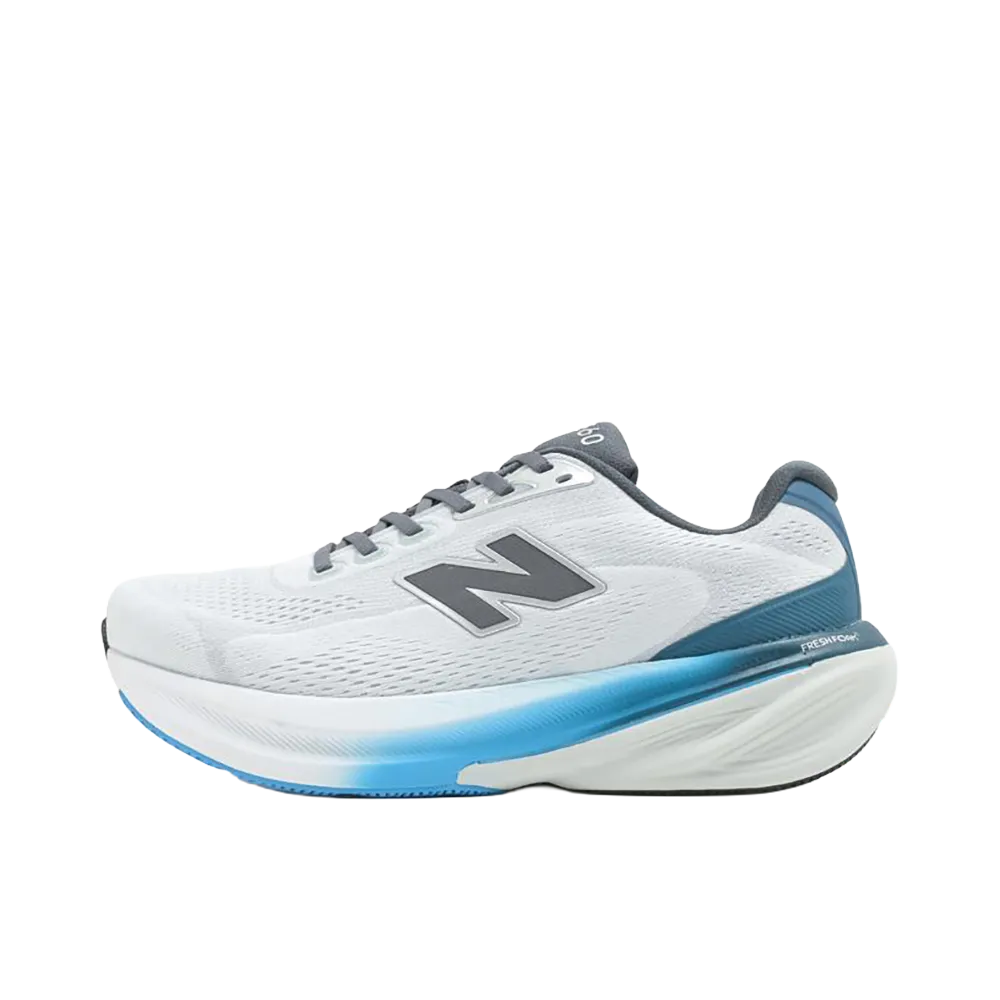 New Balance Fresh Foam X 860V15 "White/Blue"