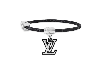 Louis Vuitton LV Party Bracelet "Black"