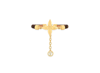 Louis Vuitton Louisette Bracelet Monogram