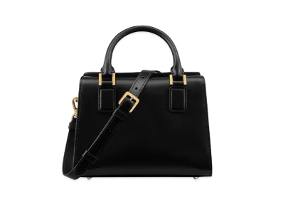 Dior Small Boston Bag Box "Black"