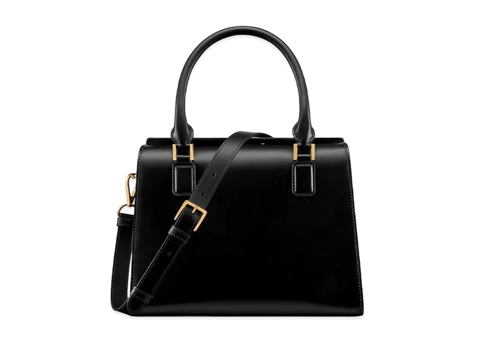 Dior Medium Boston Bag Box "Black"