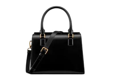 Dior Medium Boston Bag Box "Black"