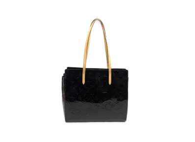 Louis Vuitton Catalina EW Monogram Vernis "Amarant"