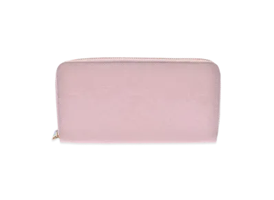 Louis Vuitton Zippy Wallet Vernis "Rose Angelique"