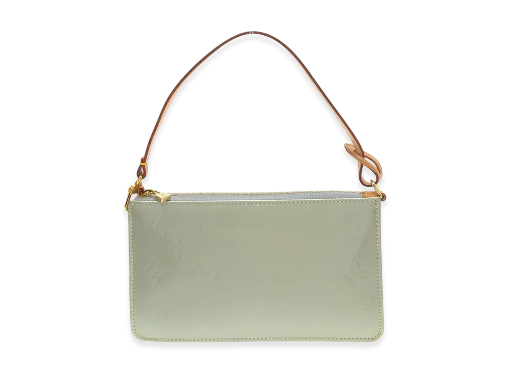 Louis Vuitton Lexington Monogram Vernis "Baby Blue"