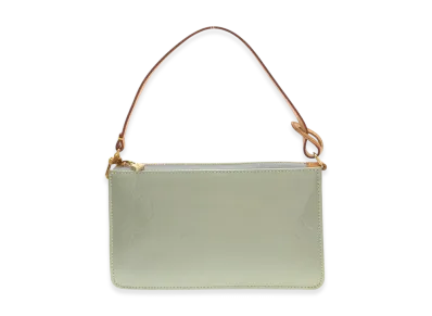 Louis Vuitton Lexington Monogram Vernis "Baby Blue"
