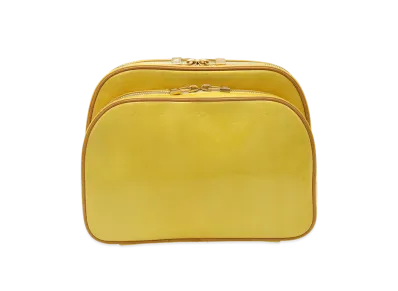 Louis Vuitton Murray Monogram Vernis "Jaune"