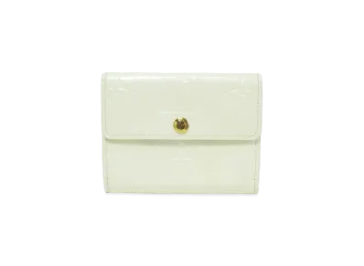 Louis Vuitton Ludlow Vernis "Perle"