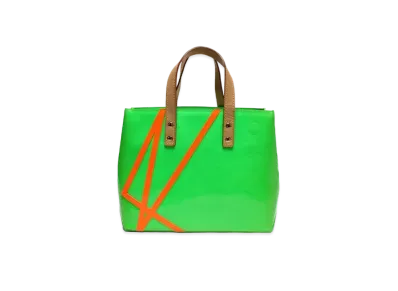 Louis Vuitton Lead PM Monogram Vernis Fluo "Vert"