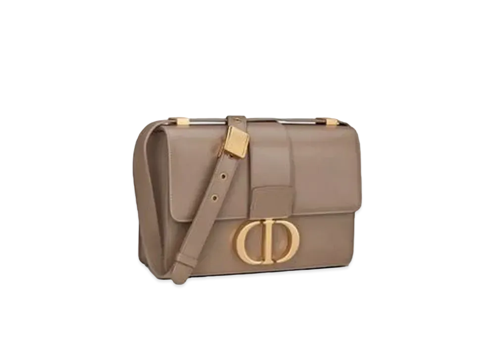 Dior Micro 30 Montaigne Bag "Beige"