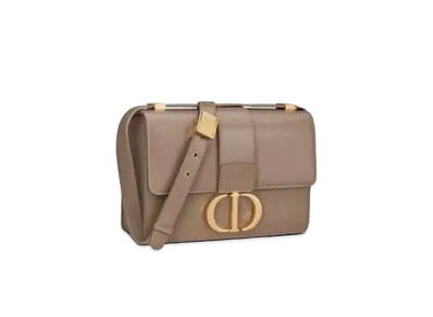 Dior Micro 30 Montaigne Bag "Beige"